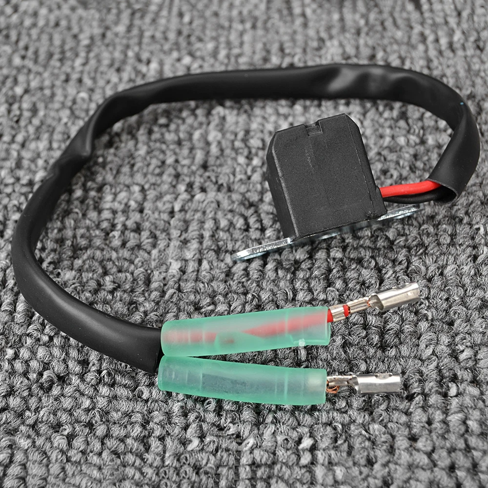 32150-87E20 Motorcycle Magneto Stator Ignition Pick Up Trigger Pulse Coil pulser For Suzuki DT100 115 140 150 175 200 225 25C view 4