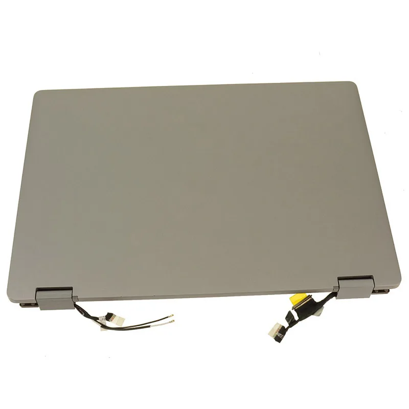 

13,3-дюймовый сенсорный экран FHD LCD в сборе — ИК — 6HHHP для Dell OEM Latitude 5310 2-в-1, серебристый цвет