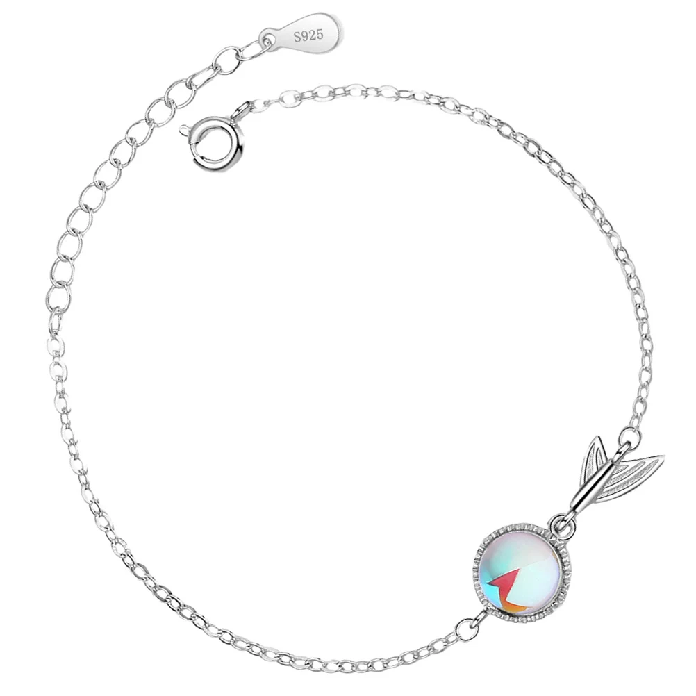 

Creative Fish Copper Stylish Bracelet Stylish Bangle Durable H Ring Women Bracelet Daily Bangle Fashion Jewelry