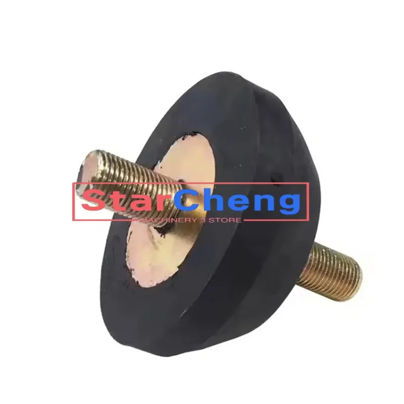 

Higher Quality for Thermo King RD 913908 91-3908 Mount Vibration Excavator Engine Accessories