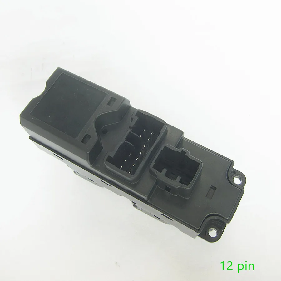 Car Interior window switch MA30-66-350M1 for Haima 2 2007-2018