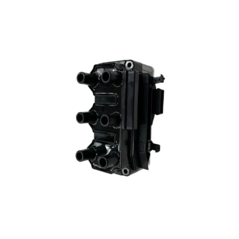 

Ignition Coil UF163 021905106 021905106A 88921348 for Volkswagen EuroVan Golf Jetta Passat Corrado 2.8L V6 93 94 95 96 97 98-02