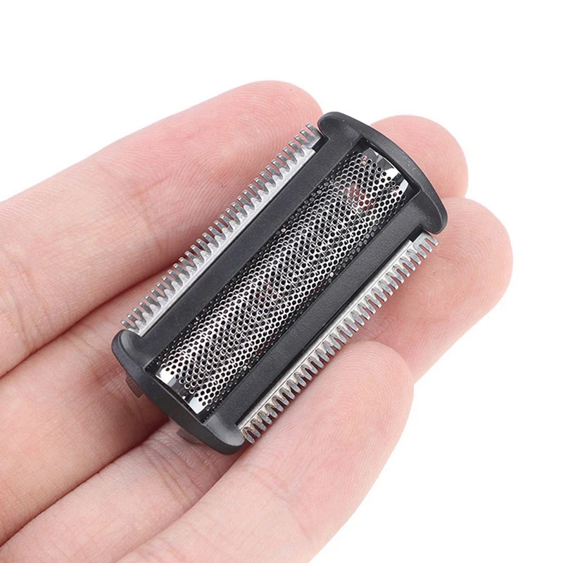 6 Pack Trimmer Shaver Head Foil Replacement For Norelco Bodygroom BG2000 BG2024 TT2040 BG2028 TT2030 TT2020-2023 TT2039