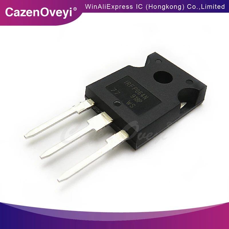 10piece IRFP064N IRFP064