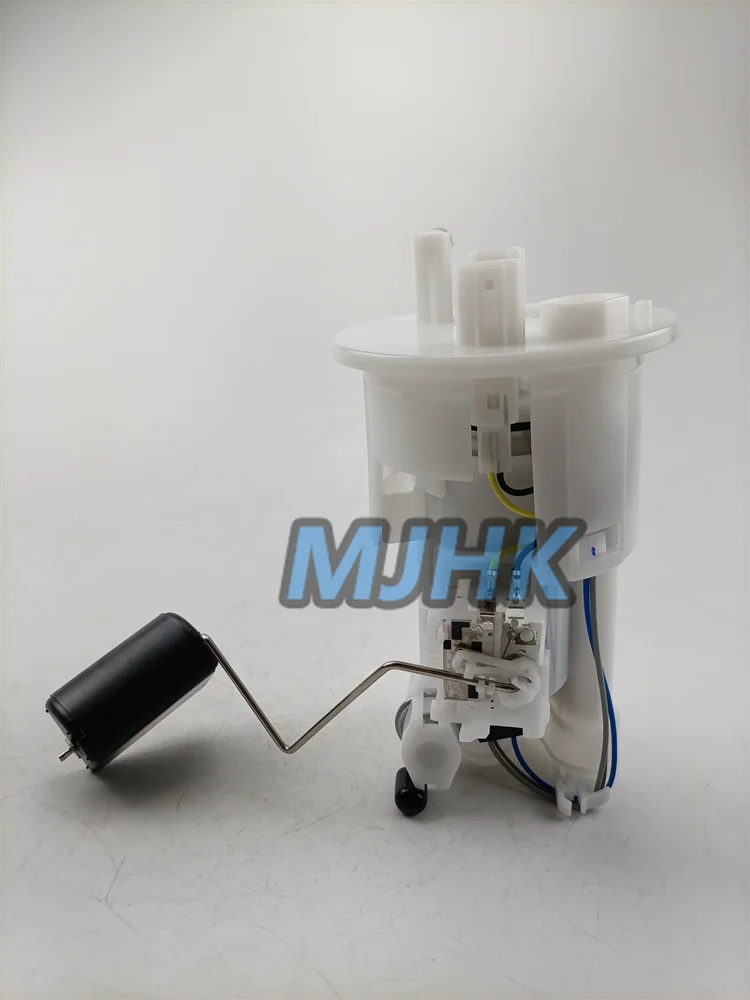 Fuel Pump Electric Fuel Pump Module Assembly For Yamaha FZ8-N FZ8N FZ8-S FZ8 N S Fazer 800 39P-13907-00 39P1390700 101962-05630