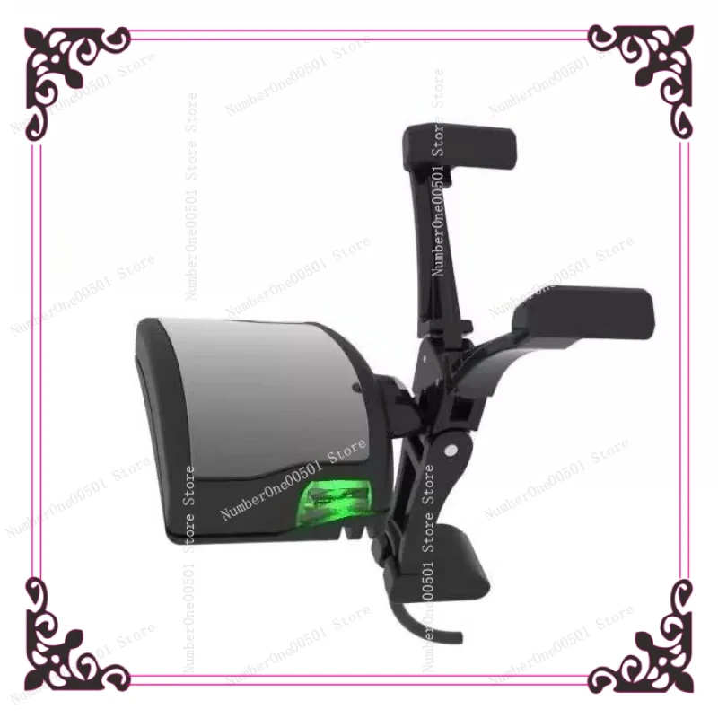 

TrackIR5 TrackNP5 head tracking system flight flight simulation racing car