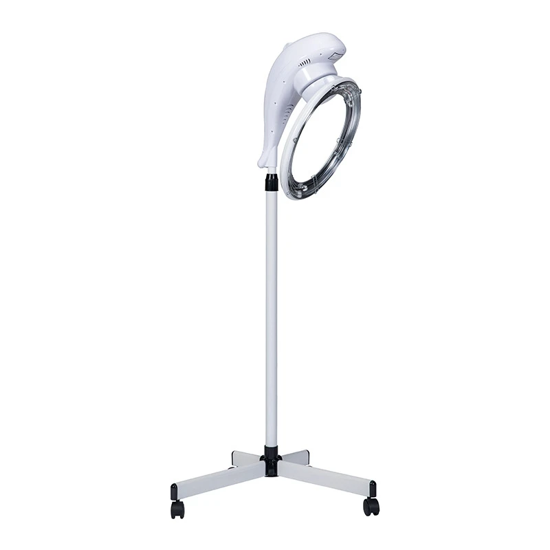 Hairdressing and drying machine, UFO heater, shaping and drying machine, cold perm shaping and dyeing heating machine