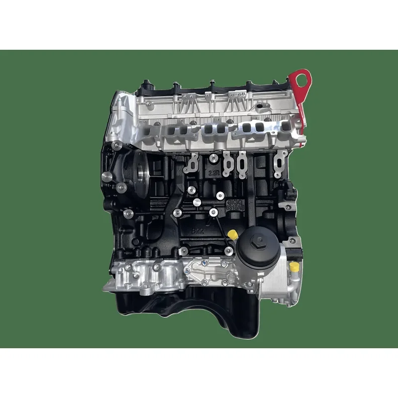 High-quality Factory Car Auto Spare Parts New Condition 2.2L Duratorq TDCi Engine for Ranger 2.2
