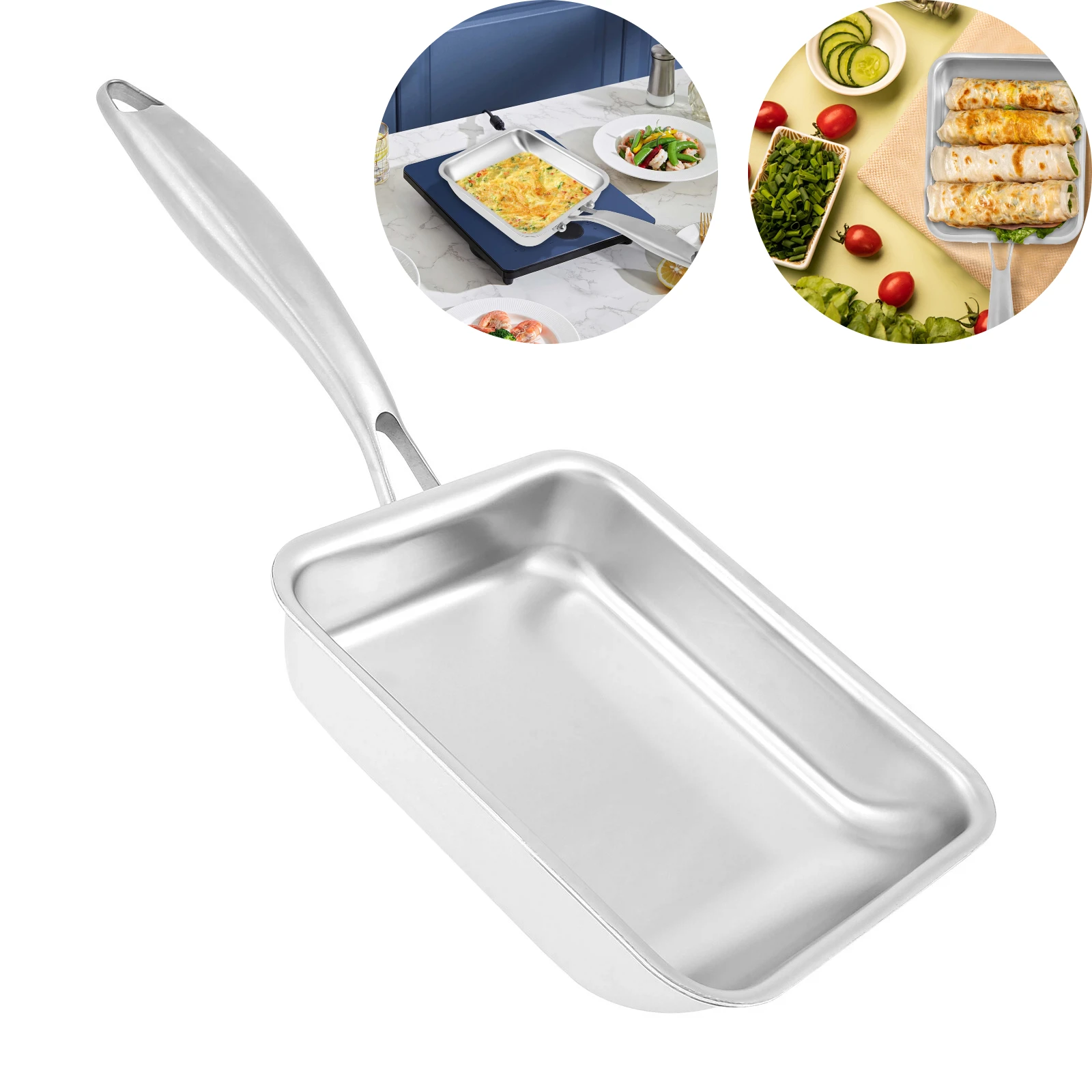 Tamagoyaki Japanese…