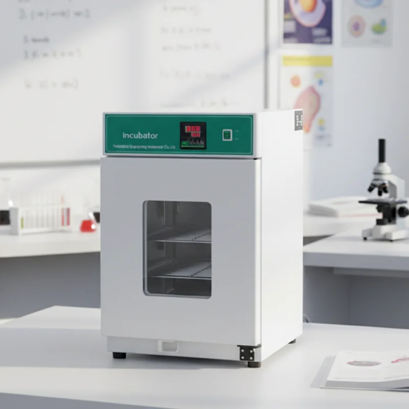 IN-G88S Electric Heating Constant Temperature Incubator Microbiology Thermostat Incubator