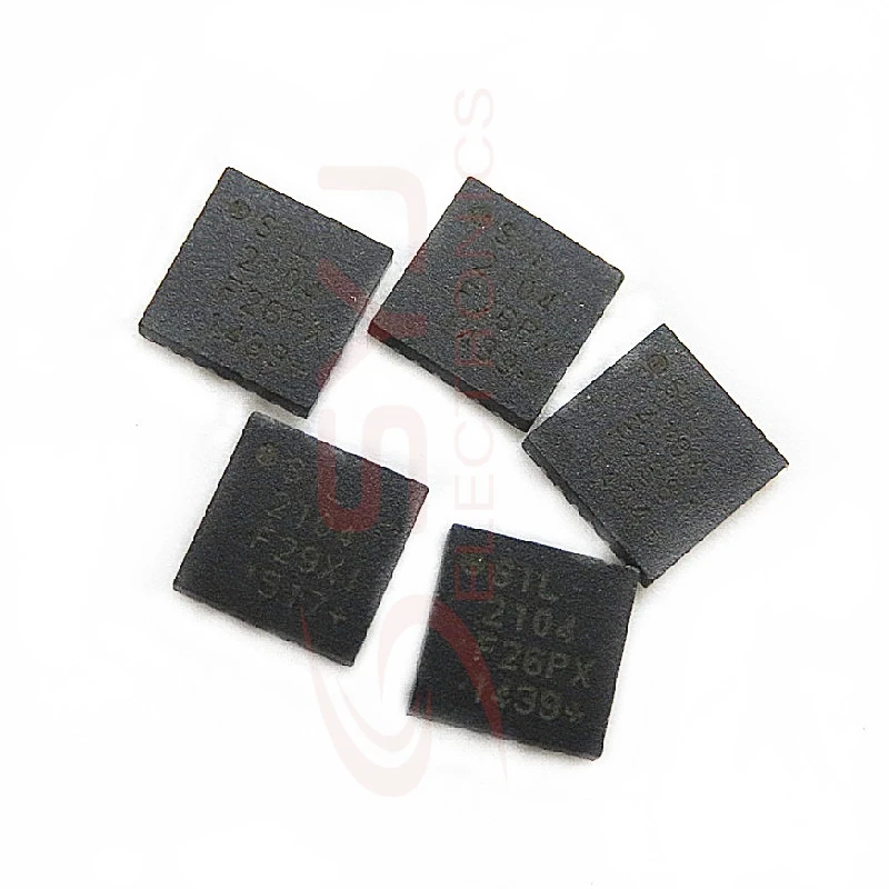 5-20PCS KIA7812A KIA7812 CP2104-GMR CP2104 UA733CDR UA733C TNY278PN TNY278 TC90428XBG-2 TC90428XBG M24512-WMW6TP 24512RP