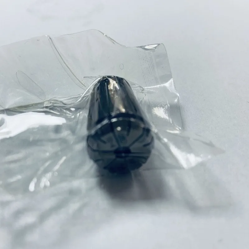 New Elastic Collet NBC10-4AA High Precision Super Double Ratio Collet Runout 0.003μm, 1PCS