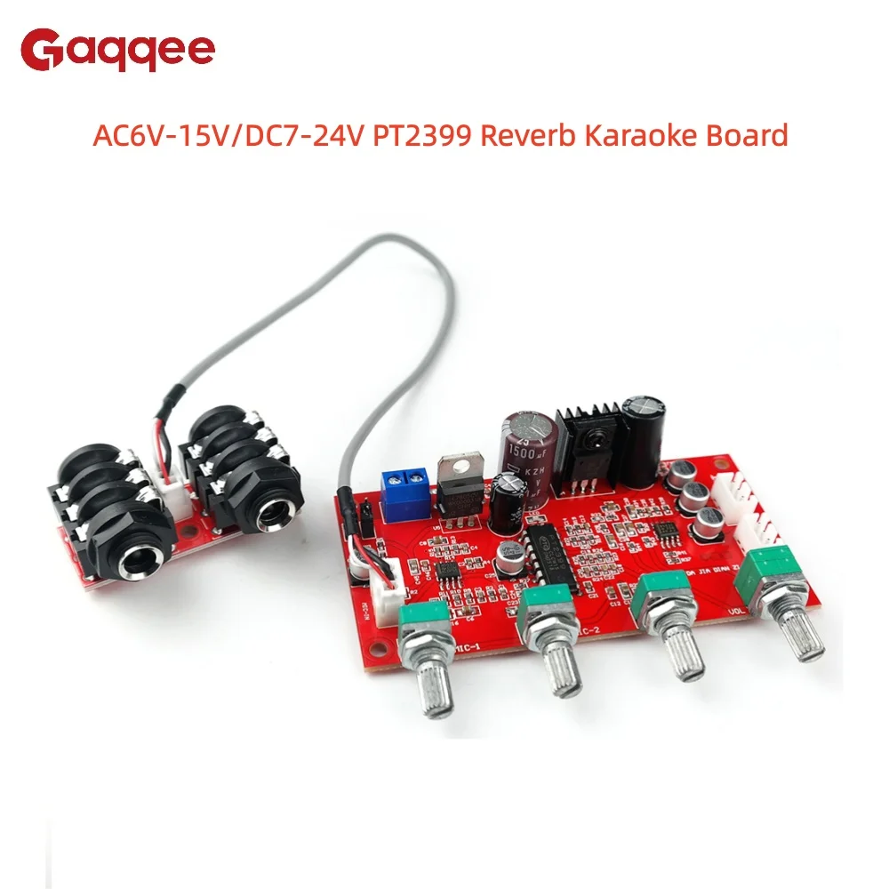 AC6V-15V/DC7-24 Dig… - image