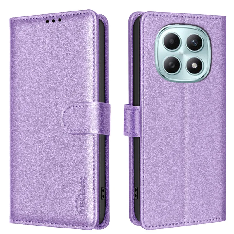 Wallet Flip Case For Redmi Note 15 Pro Plus 5G Cover Cases on For Xiaomi Redmi Note15 15Pro Coque Leather Phone Protective Bags view 5