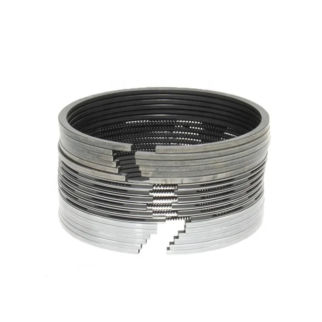 

Loader Accessories Official Authentic Engine Piston Ring Set