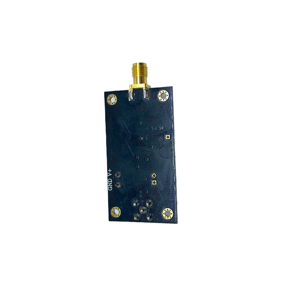 Módulo AD8362, Detector de potencia de respuesta RF