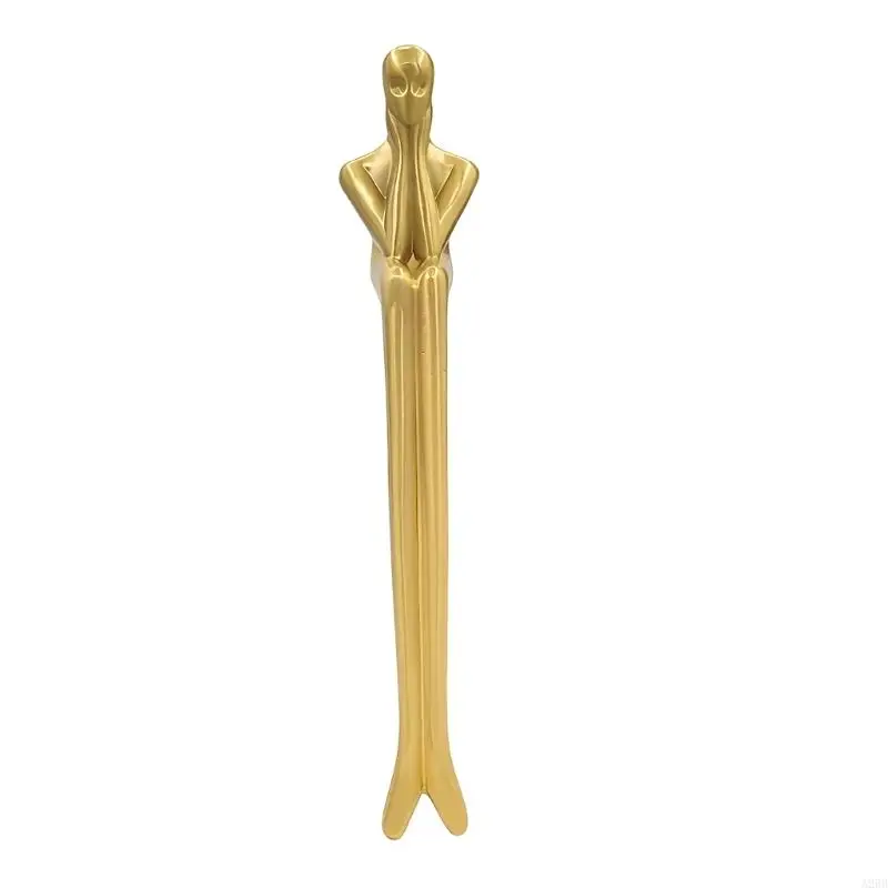 Creative Brasses Long Handle Wardrobe Kitchen Dresser Cabinet Door Drawer Handle and Pull Furniture A2BB