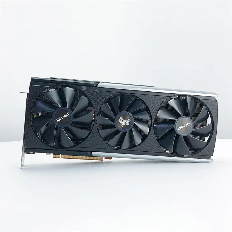 New and Used Graphics Cards RX 5700xt with 8GB GPU Wholesale Cheap for Sale Graphics Cards RX 5700xt