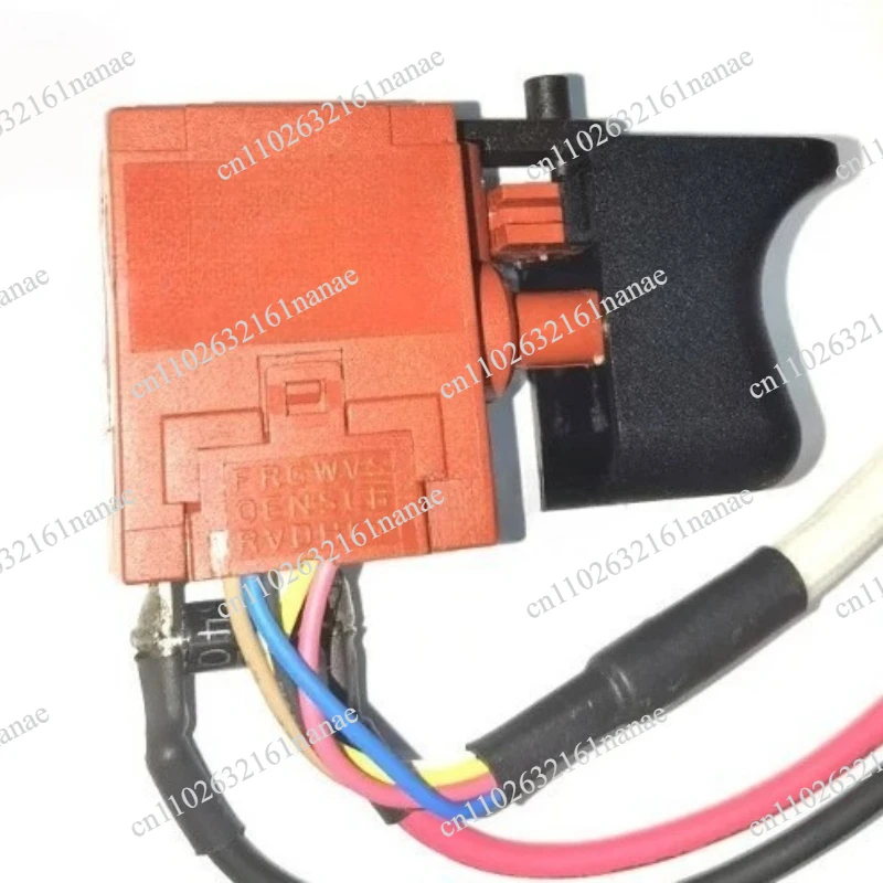 New Original BGH-1120A 42VDC Drill Switch