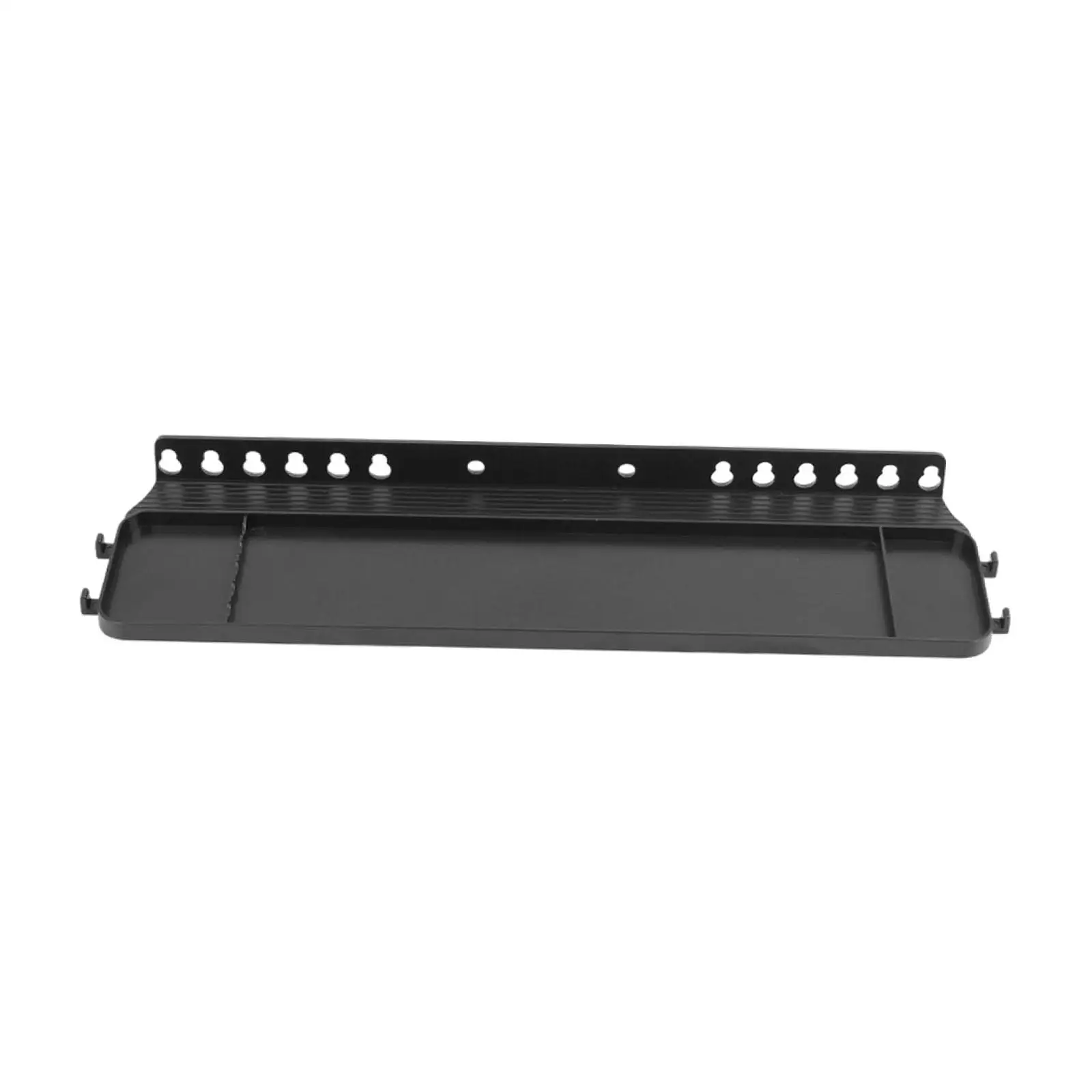 Поднос для мольберта Полка Поднос для крепления мольберта Аксессуар для рисования Съемный Легкий