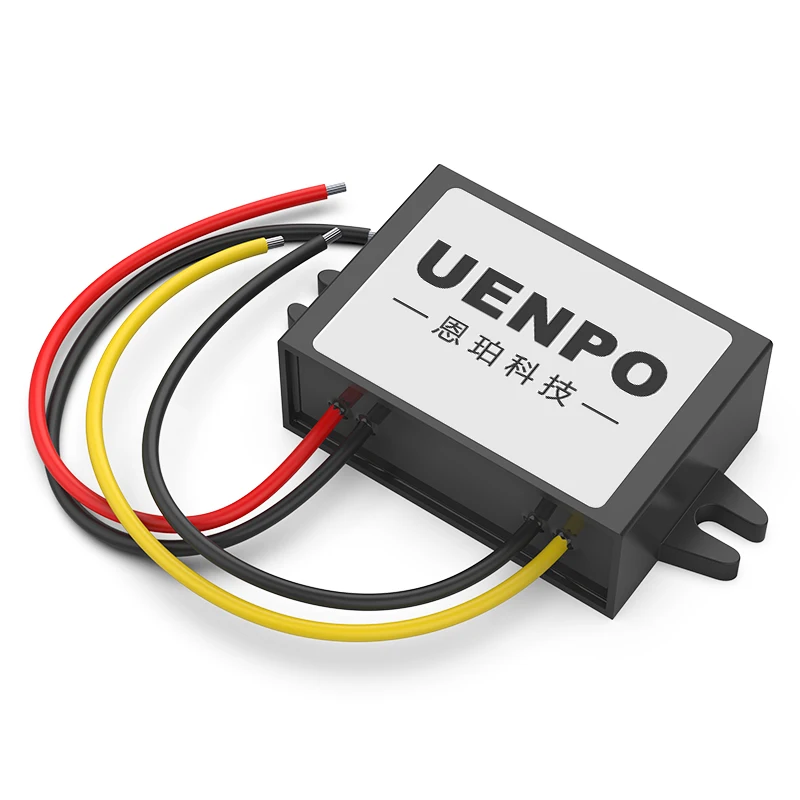 전압 조정기 DC 전압 조정기 온보드 모듈, 9-36V-12V 전력 변환기, 24V, 12V, 13.8V, 19V