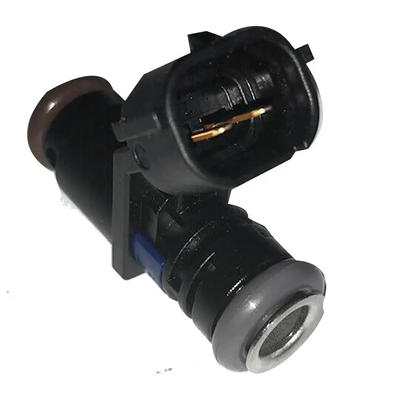 Eco-Friendly 04E906031H Fuel Injector Nozzle 04E 906 031 H For Jetta Ameo Golf Skoda Karoq Octavia Seat 2018-2022