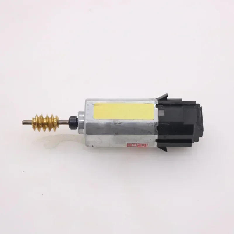 Original Electric Seat Lumbar Motor for Volkswagen Tiguan L Touran L Sharp Superb Phideon Teramont Skoda Kodiak