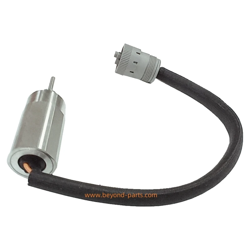 

3E-5370 325L 330L 350 375L 5080 3116 816F R1700II R2900 5130 815F D10N D11N D9N 784B 777B Coolant Temperature Temp Sensor 3E5370