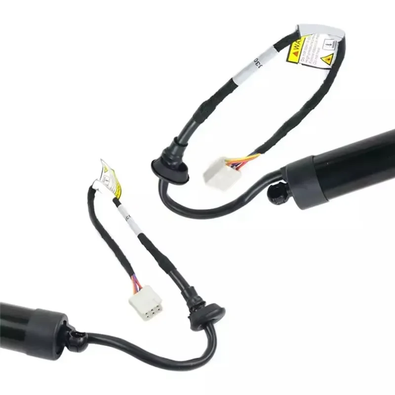 Car Rear Gate Actuator Electric Power Tailgate Hatch Lift Support For Toyota RAV4
