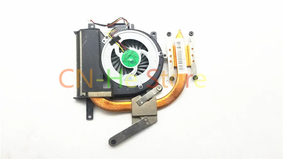 FOR Sony for VAIO SVE15127CDS SVE15 mbx-269 Series Fan / Heatsink Assy 3VHK5TMN000 UDQF2ZH92CQU Tested Fast Shipping