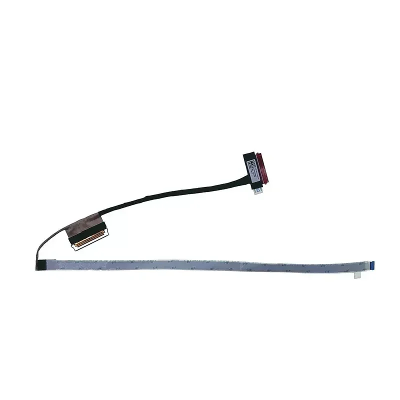 New laptop LCD EDP cable for Lenovo 53book 15 Gen 2 hy520 40pin 4K UHD dc02c00 uh00 dc02c00uh10 dc02c00uh20