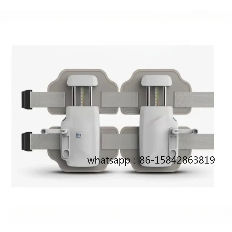 Lumbar Decompression Device Belt Tractor Lumbar Disc Traction Lumbar Disc Herniation