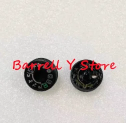 

1 шт. для проигрывателя Canon 700D, верхняя крышка, функция режима, группа, аксессуары для обслуживания камеры