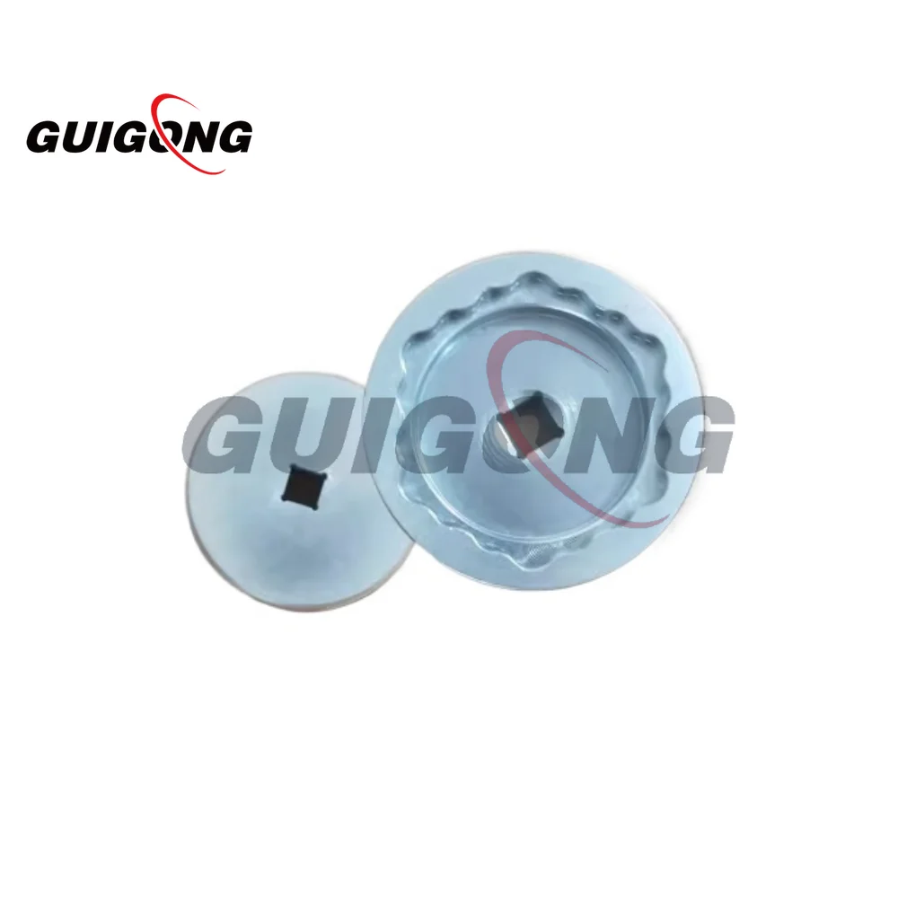 

GUIGONG AL4 Transmission Housing Nut Bolt Removal Installation Tools For Citroën Peugeot 307 C2