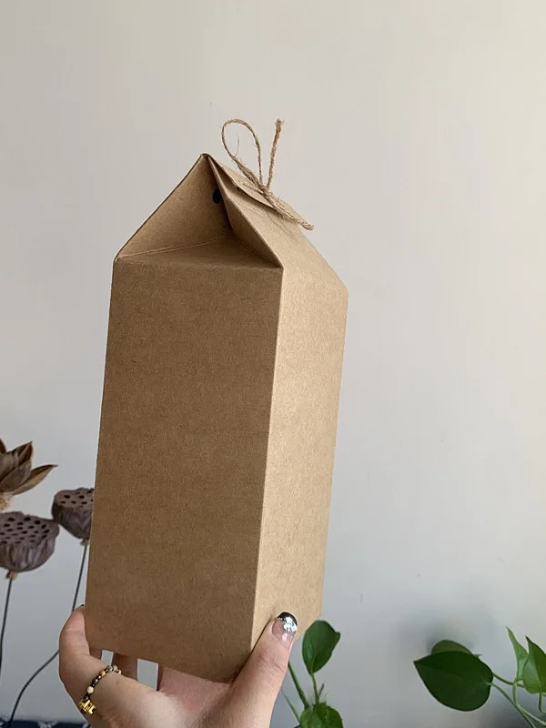 caixa-de-papel-kraft-marrom-em-branco-para-cha-pu'er-250g-em-massa-cha-bla-caixa-de-embalagem-de-cha-branco-caixa-de-papel-universal-para-presentes