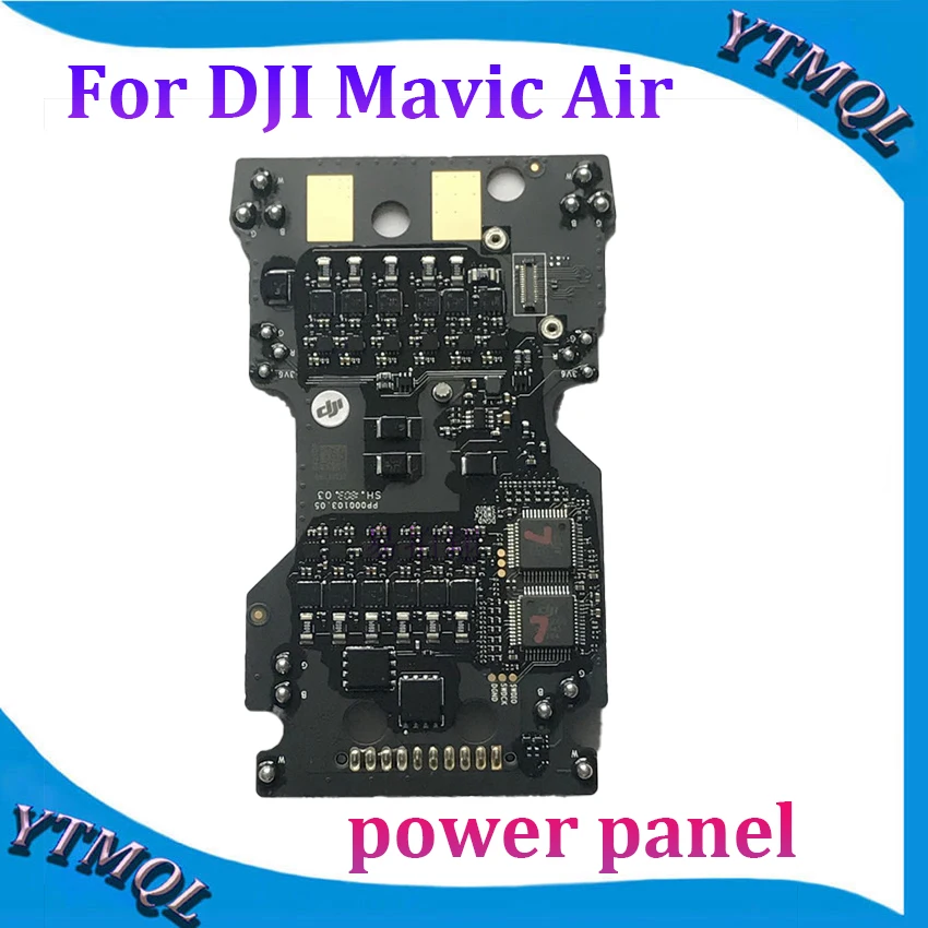 Motherboard  for DJI Mavic Air power panel Drone Replacement Accessories DJI FPV Core Board Main Board Repair Parts