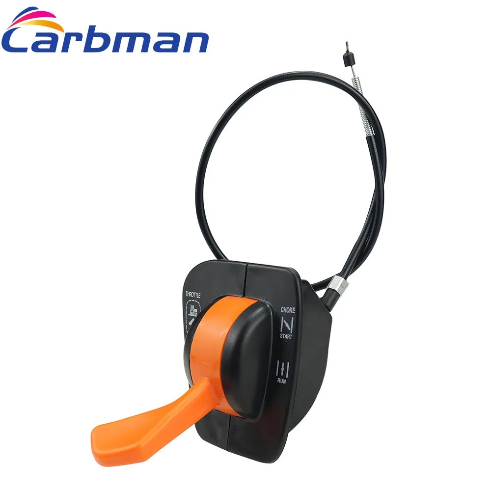 Cable de Acelerador para GY20947 John Deere LA100 LA105 LA110 LA115 LA125