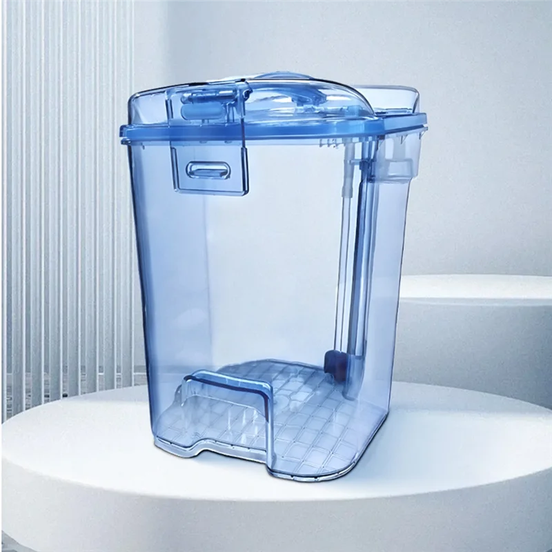 AB33-Replacement Parts Clean Water Tank   For Narwal J1 J2 Robot Vacuum Cleaner Accessories Water Tank Cleaning Bucket
