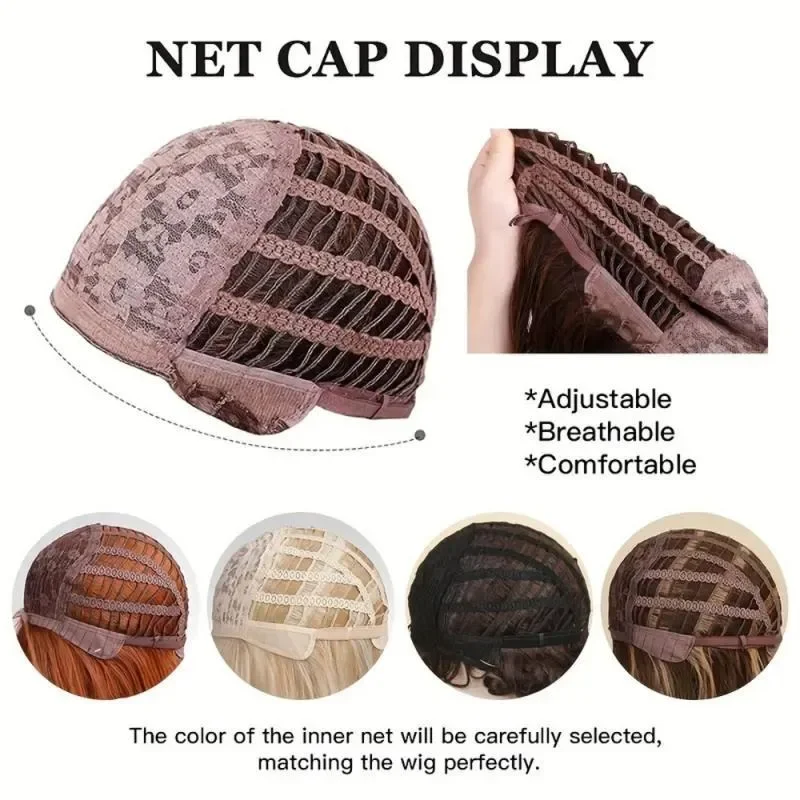 Hell Hotel Alastor Косплей Парик Ombre Красный С Ушами Аксессуары Для Волос Синтетический Короткий Прямой Парик Милая Девушка Парик Хэллоуин Вечеринка