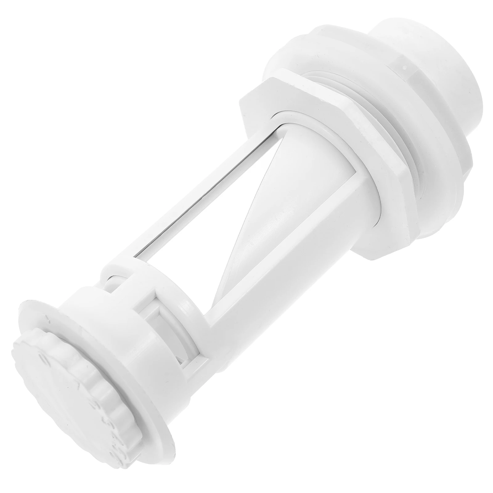 

Hydroponic Water Level Controller Regulator Soilless Cultivation Variable Speed Valve Effortless Growth Optimal Flow Rates Clean