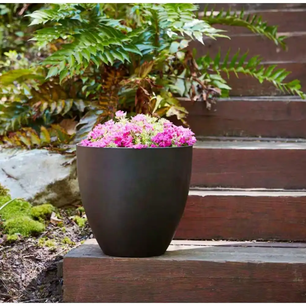 

Plant Pots, Use with Indoor, Outdoor, Wedding, provides ample room for planting flowers and others