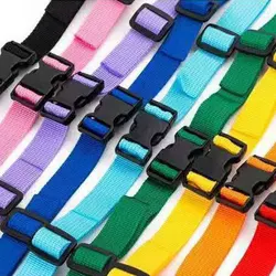 Kinder Erwachsene Schnalle Clip Gurt Rucksack Brust Tasche Strap Einstellbare Schulter Gurt Outdoor Camping Taktische Tasche Teile Zubehör