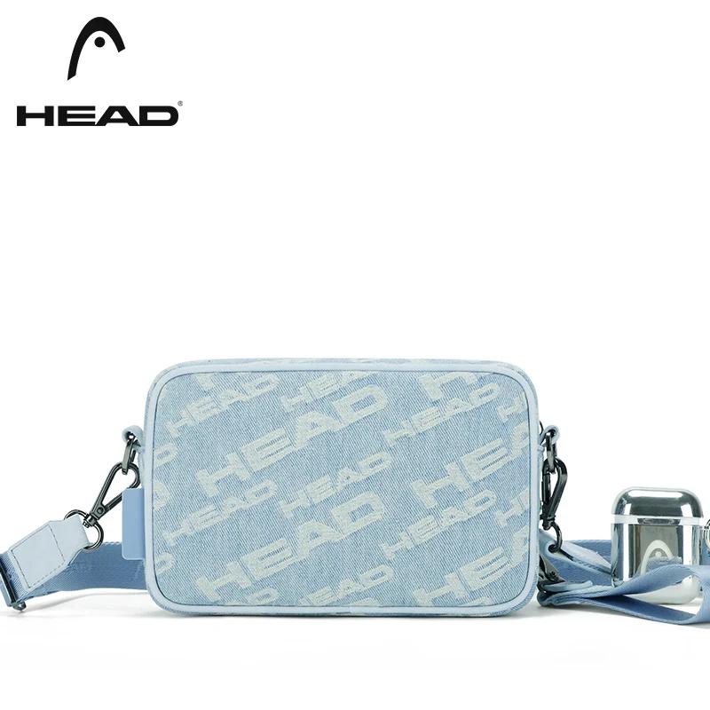 Imagem -04 - Cabeça-bolsa Crossbody Pequena para Mulheres Senhoras Bolsa de Ombro Embreagem Sling Phone Bags Viagem Faculdade Diário Data Bolsas de Trabalho Satchel