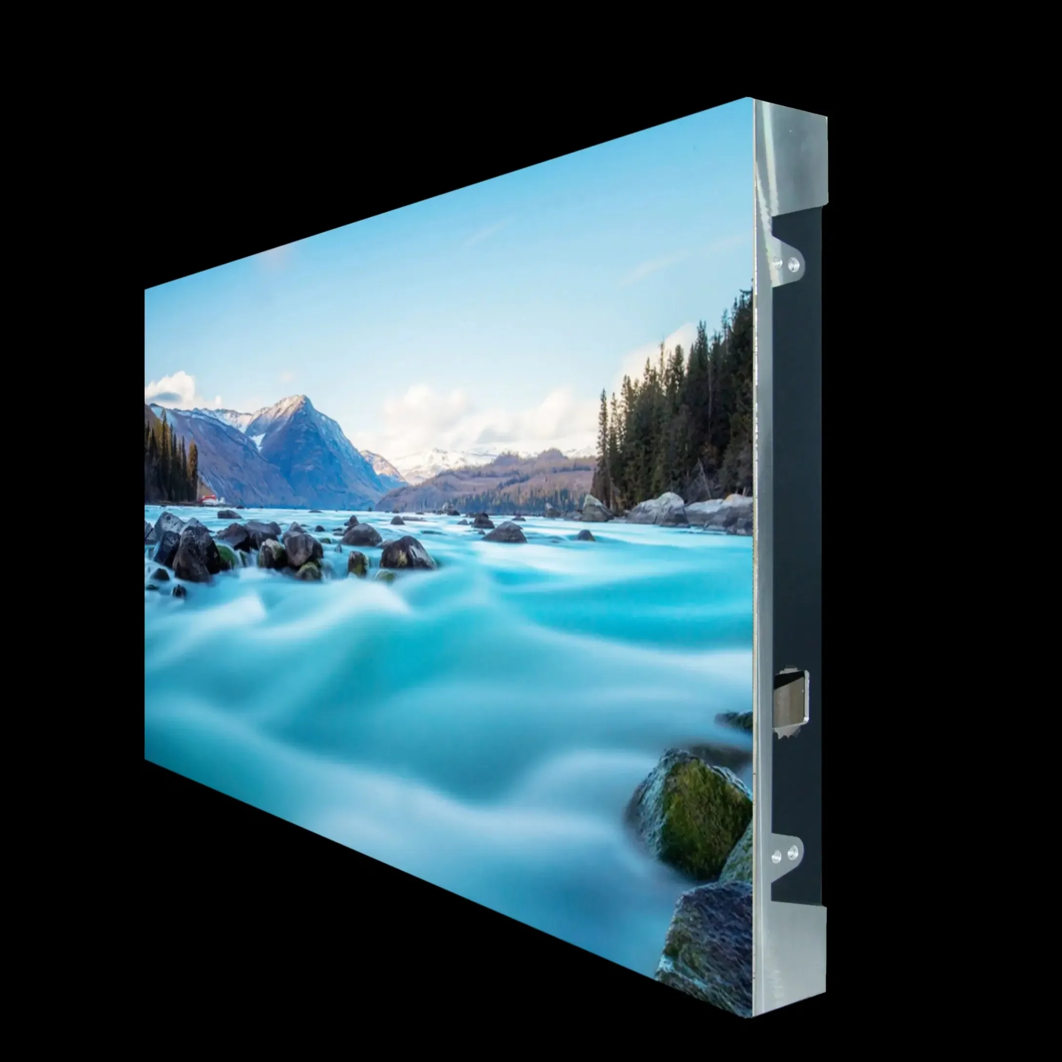 Nationstar SMD1212 Full Color LED Module Indoor Outdoor Modular Video Wall Panel