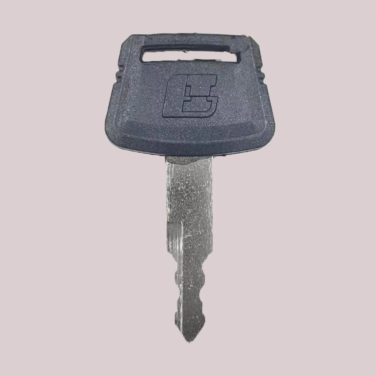 1/5/10/20PCS For LG LG60 Excavator Door Key 65/80/85/150/225 Ignition Key Start Key Parts