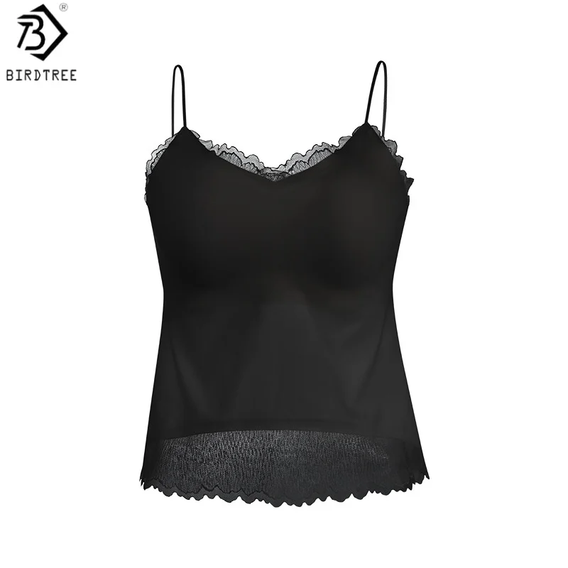 birdtree-doublure-88-soie-de-murier-12-spandex-camisole-de-style-francais-gilet-a-bretelles-sans-trace-en-dentelle-pour-femmes-avec-bonnets-rembourres-t59144jf