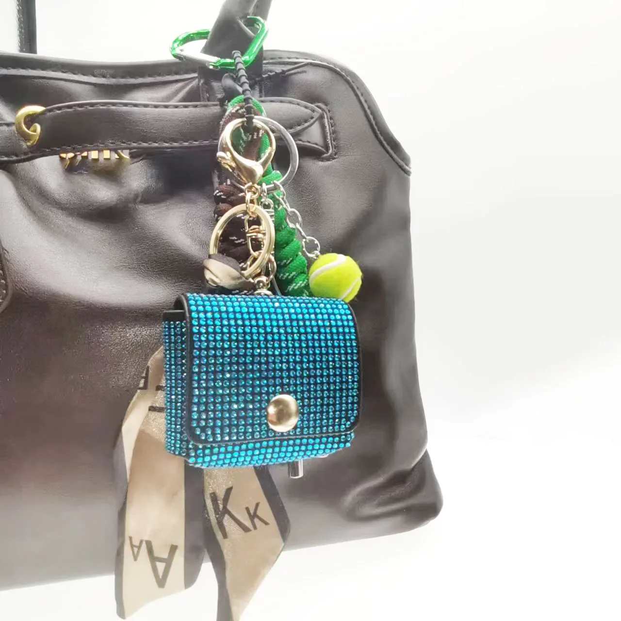

Ita сумка аксессуары сумка подвески портмоне кулон для сумки chanel женская сумка кошелек брелок мужской рюкзак украшение цепочка