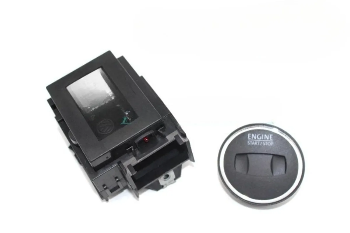 

Ignition Switch Starter Switch Cover 3C0905843R/AC for VW Magotan B6/New Magotan B7/CC