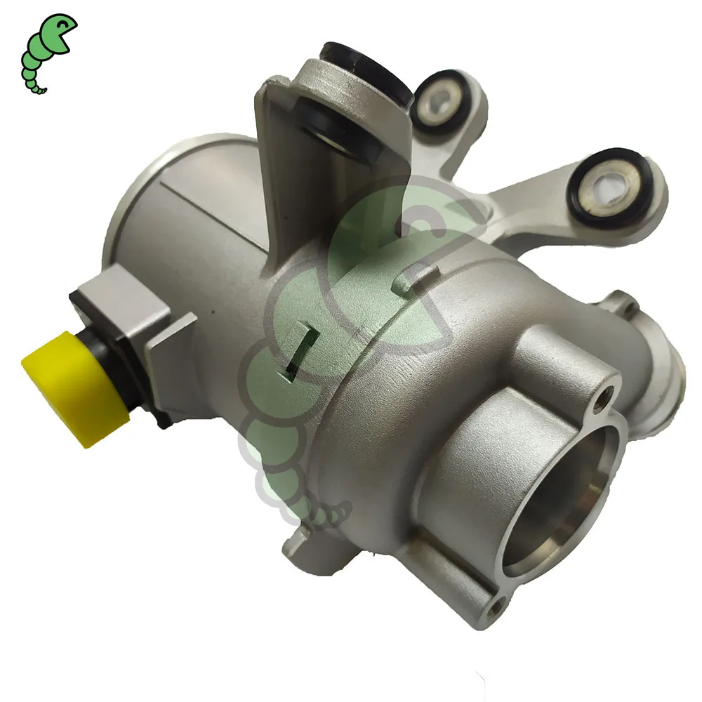 A2742000207 Engine Coolant Electronic Water Pump OEM 2742000107 for Mercedes-Benz W205 C204 GLC250 260 300 A2742002700