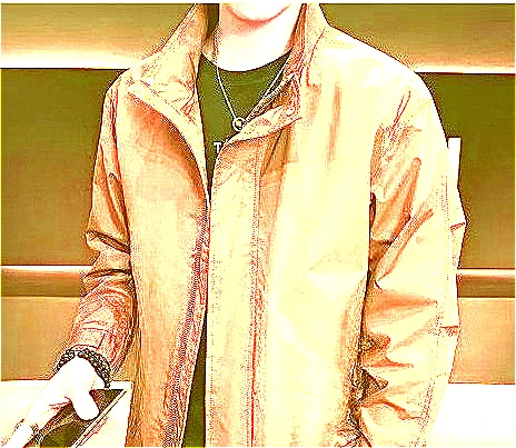 giacca collezione autunno inverno flavio castellani